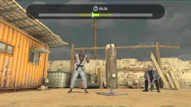 Payback Showdown скриншот 5