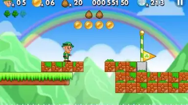 Lep's World скриншот 8