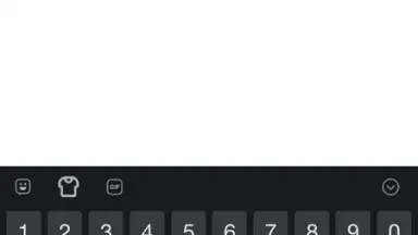 Facemoji Keyboard Lite скриншот 8