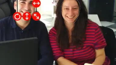 Face Swap скриншот 11