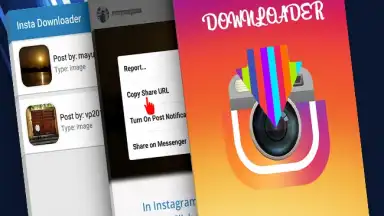 Instasave Pro Instagram Downloader скриншот 8