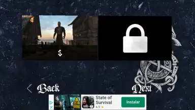 Vikings: Valhalla Saga скриншот 3