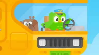 Duolingo ABC скриншот 6