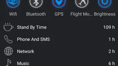 Fast Charging Pro скриншот 4
