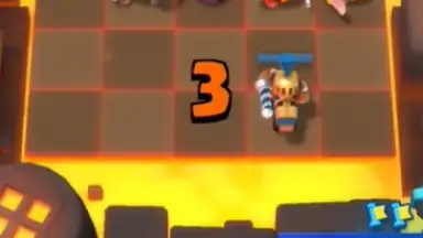 Clash Mini скриншот 4