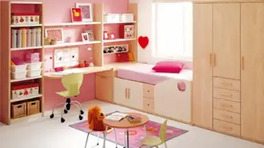 Bedroom Decorating Ideas скриншот 7