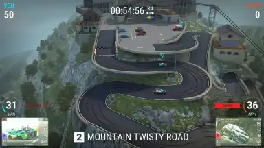 Top Drives скриншот 6