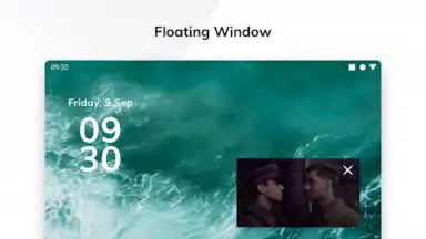 MX Player Classic скриншот 3