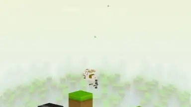Crossy Goat скриншот 1
