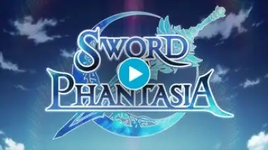 SWORD OF PHANTASIA скриншот 1