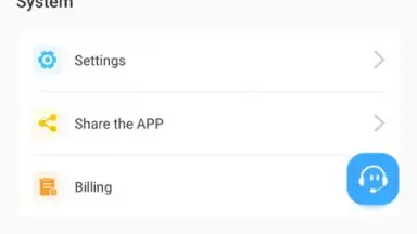 MetaVoicer скриншот 10
