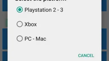 Cheats - GTA San Andreas скриншот 2