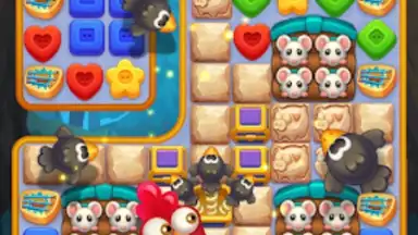 Мир домовят скриншот 7