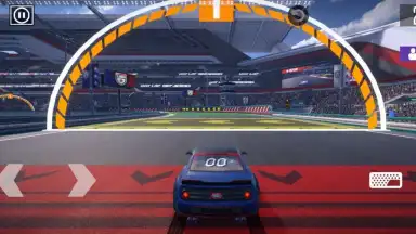 Hot Lap League скриншот 9