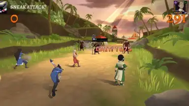 Avatar Generations скриншот 9