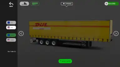 Universal Truck Simulator скриншот 8