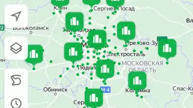 Yandex.Realty скриншот 1