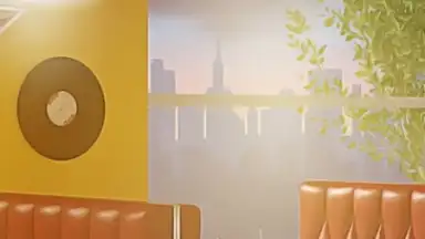 Love Story Games: Vampire Romance скриншот 1