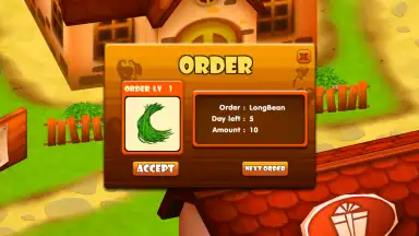 Country Life: Harvest Day скриншот 10