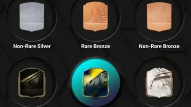 MADFUT 26 скриншот 9