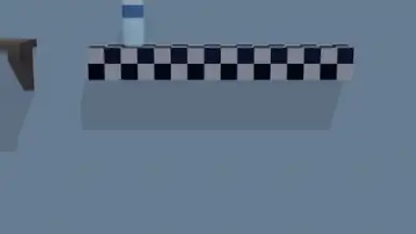 Bottle Flip 3D скриншот 2