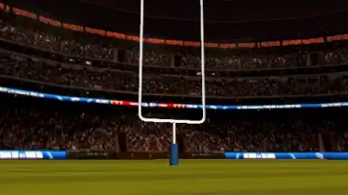 3D Flick Field Goal скриншот 9