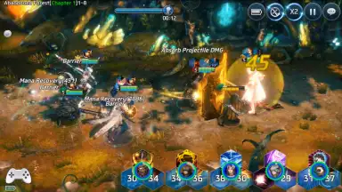 Ceres M скриншот 6