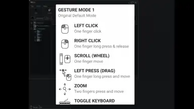 ExaGear: Windows Emulator скриншот 9