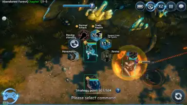 Ceres M скриншот 10