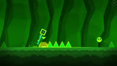Geometry Dash World скриншот 4