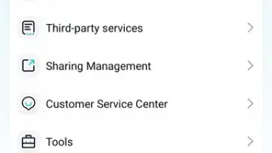 iCSee скриншот 2