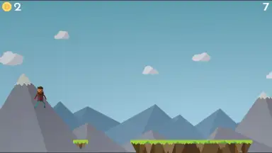 Liferun скриншот 1