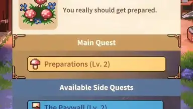 Knights of Pen and Paper 3 скриншот 9