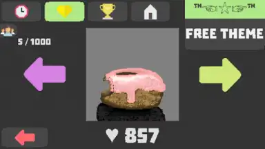 Pixel Painter скриншот 4