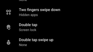 Microsoft Launcher скриншот 5