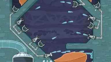 Where's My Perry? Free скриншот 3