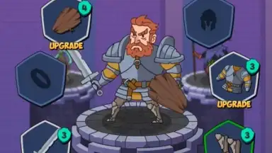 Legendary Adventure скриншот 10
