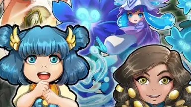 Battle Spheres скриншот 5