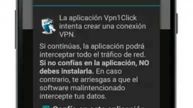 Internet Gratis 4G скриншот 3