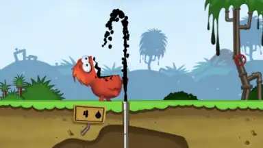 Oil Hunt скриншот 13