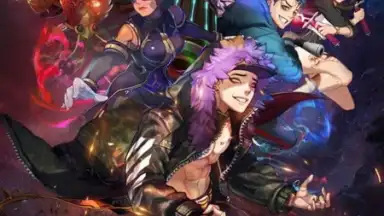 Legend of Summoners скриншот 6