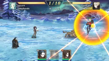 The 7 Kingdoms скриншот 8