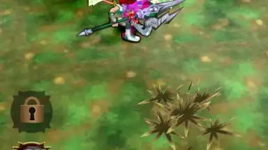 Rune Story скриншот 6
