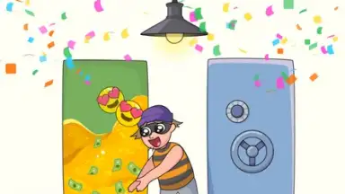 DOP 2: Delete One Part скриншот 5