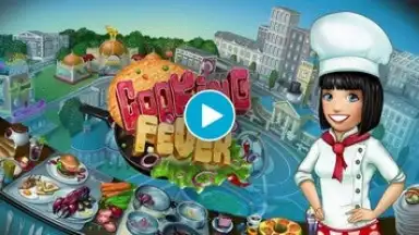 Cooking Fever скриншот 1