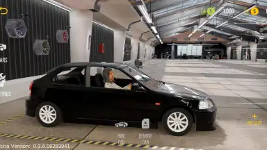 Car Parking Multiplayer 2 скриншот 16