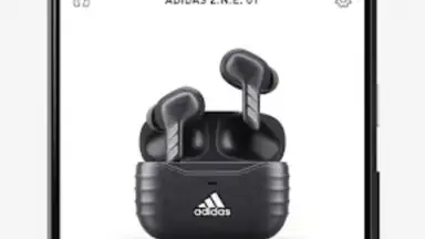 adidas Headphones скриншот 5
