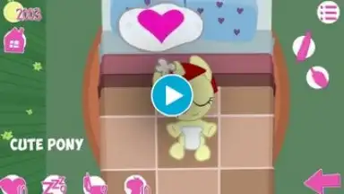Pocket Pony 2 скриншот 1