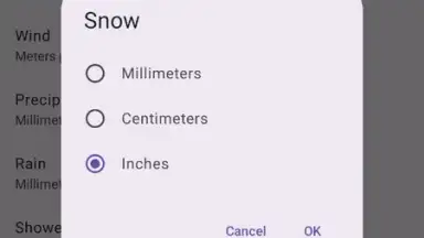 Bura скриншот 3