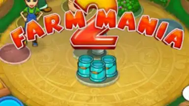 Farm Mania 2 скриншот 9